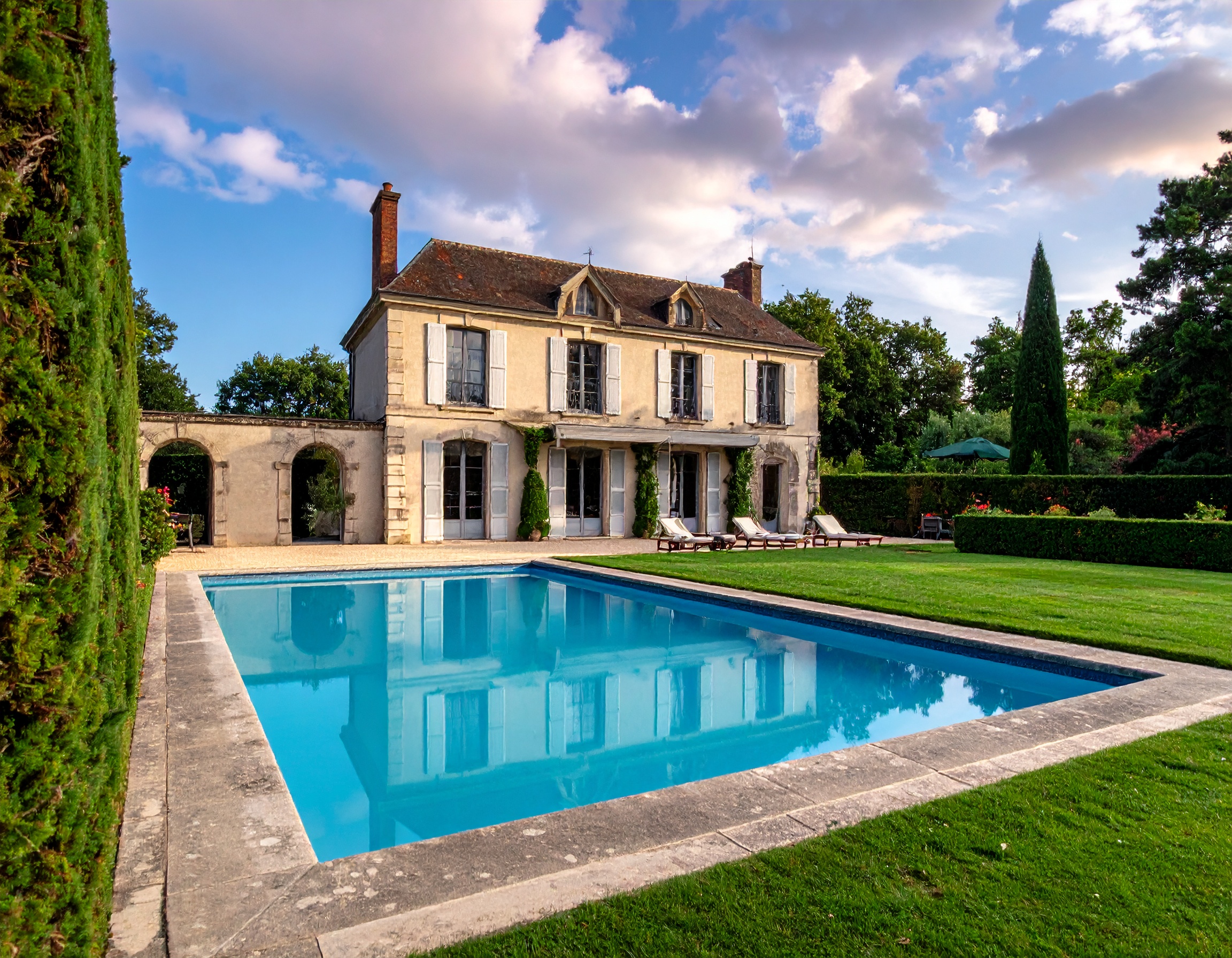 Article Détection de fuites non destructive en Nouvelle-Aquitaine - LudoFuites17 LudoFuites - Détection de fuites expert piscines