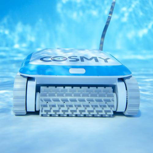 Article Entretien de piscine LudoFuites - Entretien de piscine expert piscines