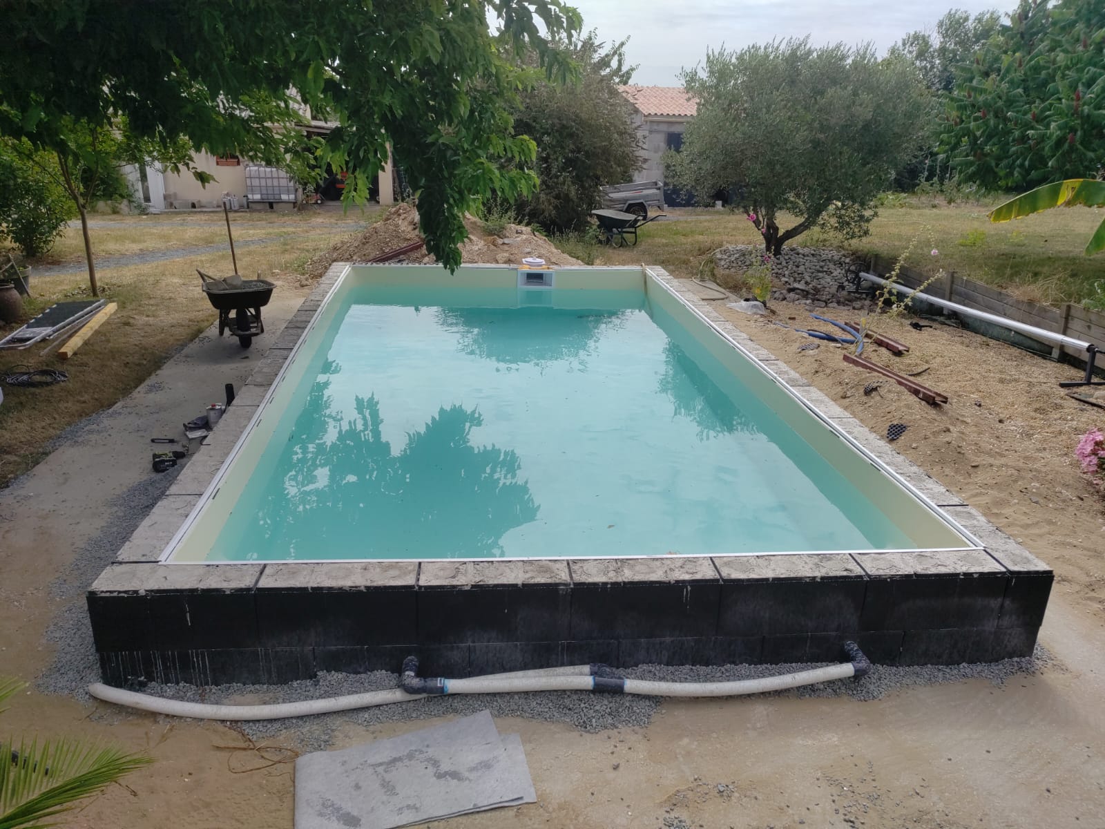 Diagnostic fuites intérieures LudoFuites - Expert plancher chauffant et chauffage central Nouvelle-Aquitaine