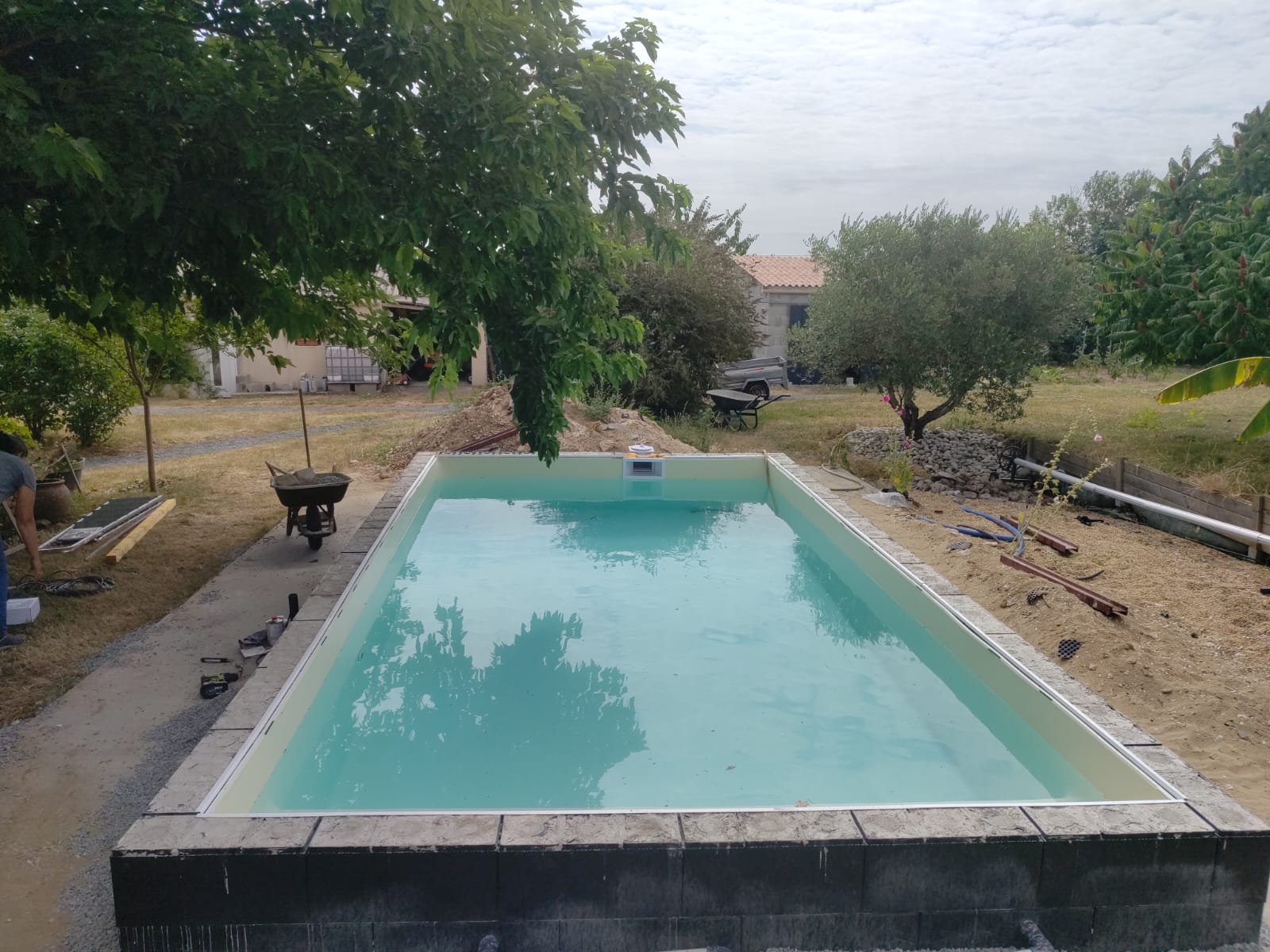 Équipement détection fuites LudoFuites - Technologies électroacoustique et gaz traceur Nouvelle-Aquitaine